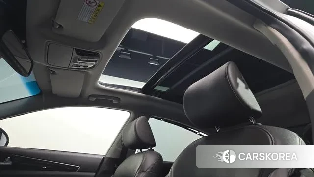 Kia Come New K7 id 3651590 из Кореи 10