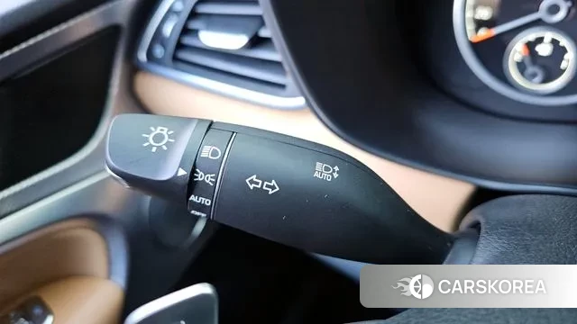 Genesis The New G70 id 3473064 из Кореи 10