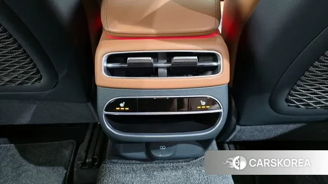 Genesis GV70 id 3740110 из Кореи 10