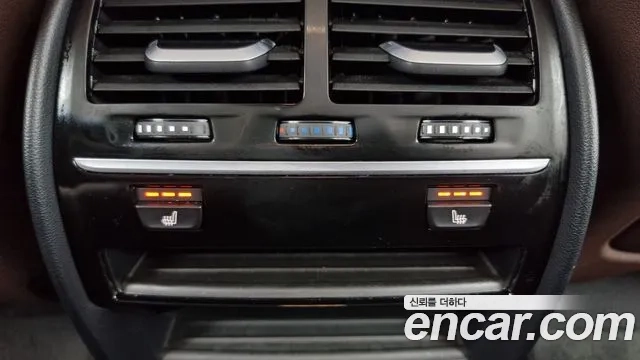 BMW 5 Series (G30) id 2956940 из Кореи 10