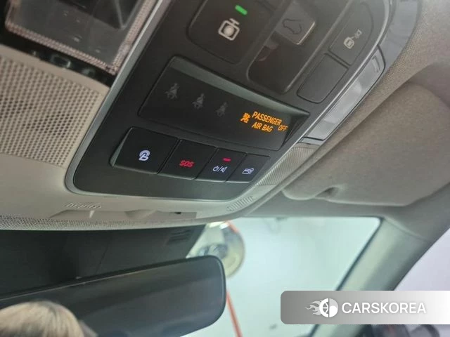 Hyundai Sonata (DN8) id 4637906 из Кореи 10