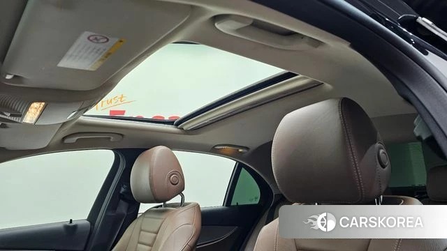 Mercedes-Benz E-Class W213 id 3924665 из Кореи 10