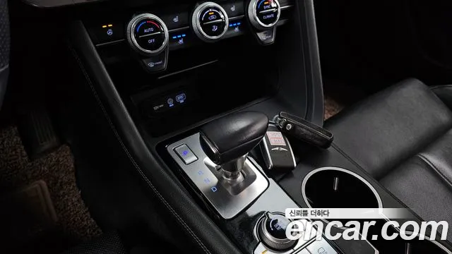 Genesis G70 id 2613599 из Кореи 10