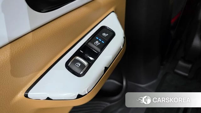 Kia The New Carnival 4th Generation id 3858684 из Кореи 10