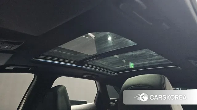 Peugeot 3008 second generation id 3734122 из Кореи 10