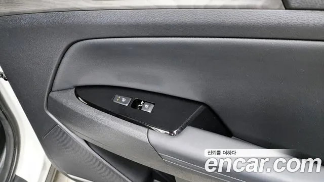 Kia Sportage 5th Generation Hybrid id 2670175 из Кореи 10