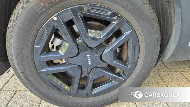 Kia The New Sorento 4th Generation id 4910884 из Кореи 10