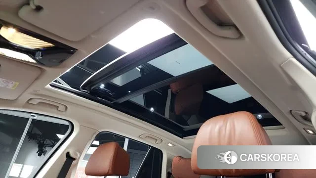 BMW X5 (G05) id 3615667 из Кореи 10