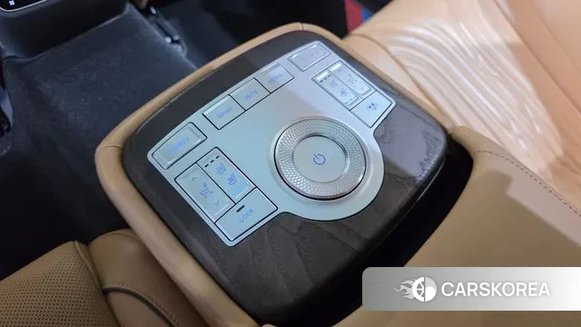 Genesis G80 (RG3) id 3448806 из Кореи 10