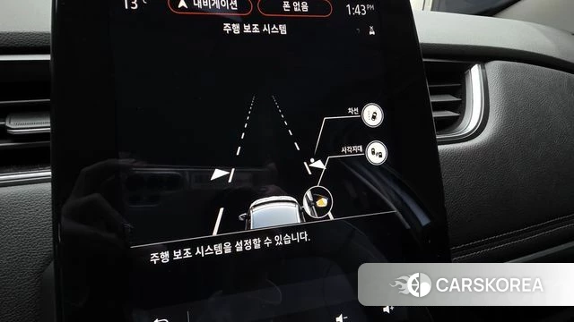 Renault Korea (Samsung) Joe id 3860148 из Кореи 10