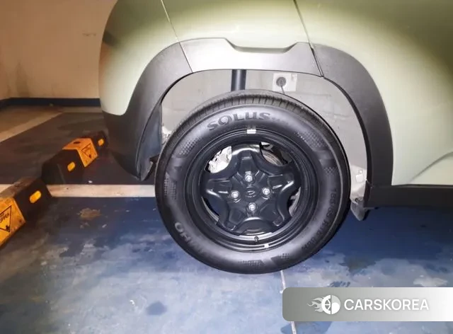 Hyundai Casper id 3756953 из Кореи 10