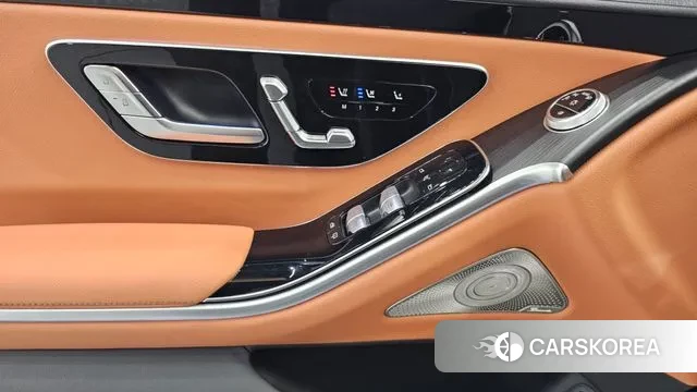 Mercedes-Benz S-Class W223 id 3223087 из Кореи 10