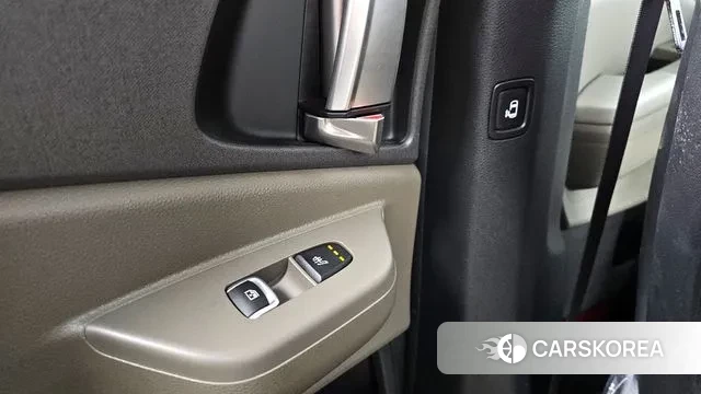 Kia The New Carnival 4th Generation id 3684819 из Кореи 10