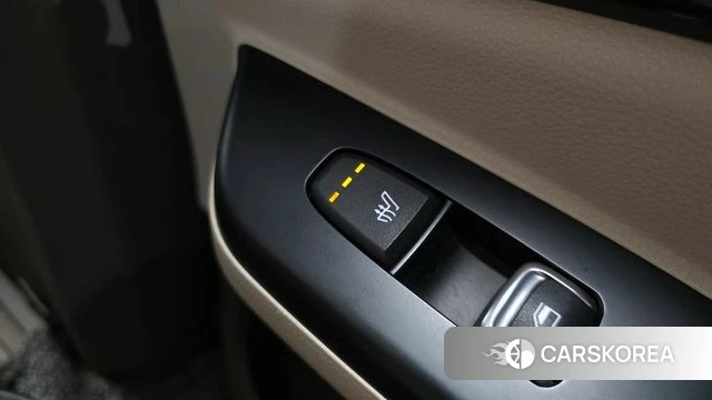 Kia Carnival 4th generation id 4642142 из Кореи 10