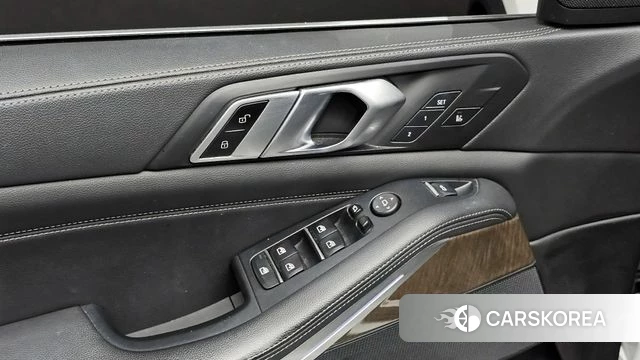 BMW X5 (G05) id 3942554 из Кореи 10