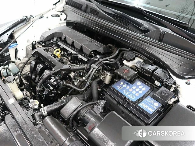 Kia Come New K3 id 4339793 из Кореи 10