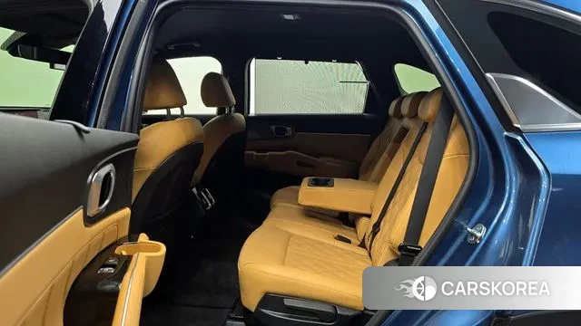 Kia Sorento 4th Generation id 3335602 из Кореи 10