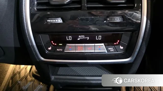 BMW X5 (G05) id 3395777 из Кореи 10