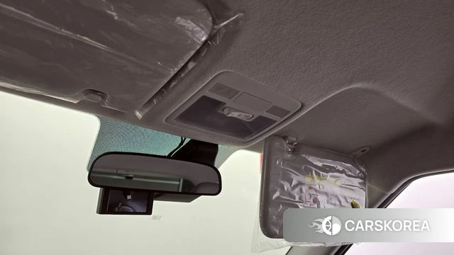 Hyundai Casper id 3877738 из Кореи 10