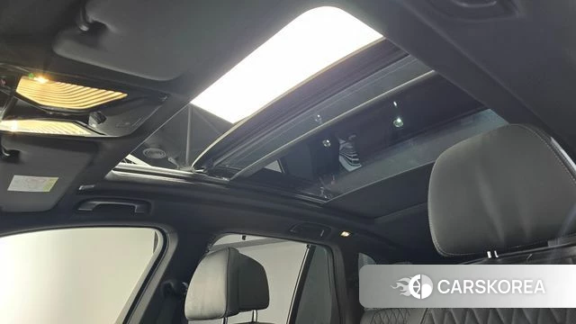 BMW X5 (G05) id 3877417 из Кореи 10