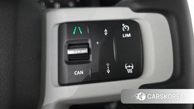 Land Rover Defender (L663) id 4644862 из Кореи 10
