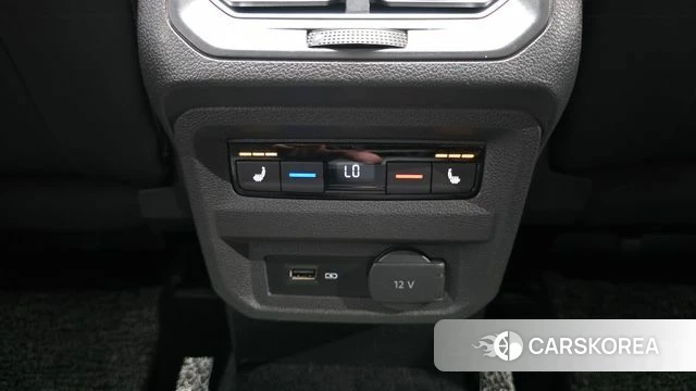 Volkswagen Tiguan Allspace id 4325850 из Кореи 10