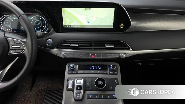 Hyundai Palisade id 3800434 из Кореи 10