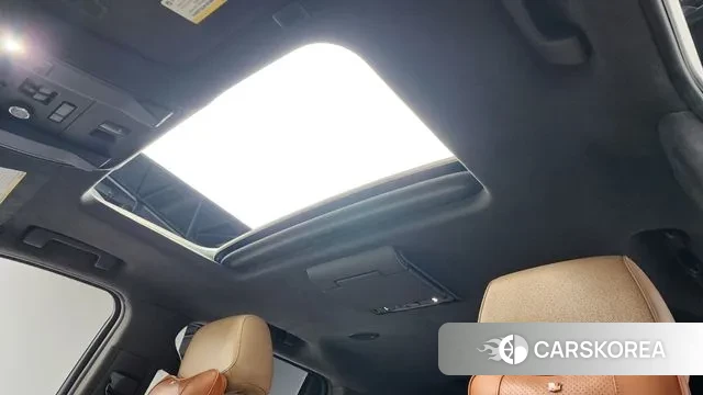 Cadillac Escalade id 3676829 из Кореи 10