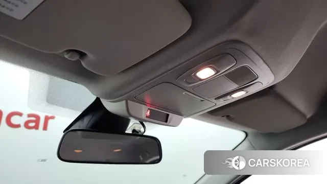 Renault Korea (Samsung) SM6 id 3541517 из Кореи 10