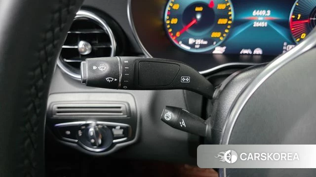 Mercedes-Benz GLC-Class X253 id 4361097 из Кореи 10