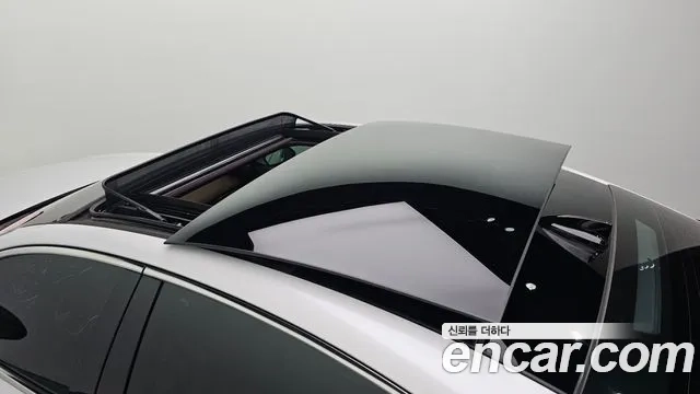 Genesis G80 (RG3) id 2956117 из Кореи 10