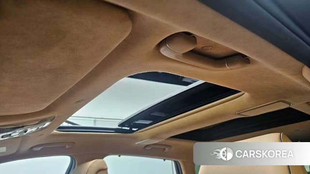 Genesis GV80 id 3923001 из Кореи 10