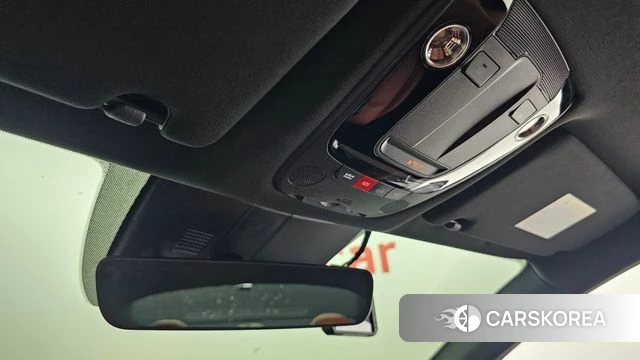 Kia The New K5 3rd generation id 4565632 из Кореи 10