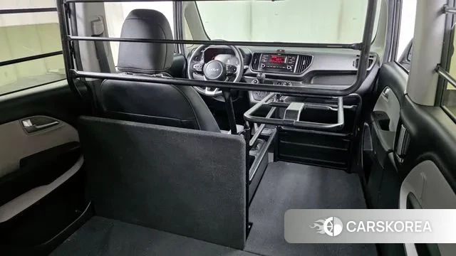 Kia The New Kia Ray id 3372507 из Кореи 10