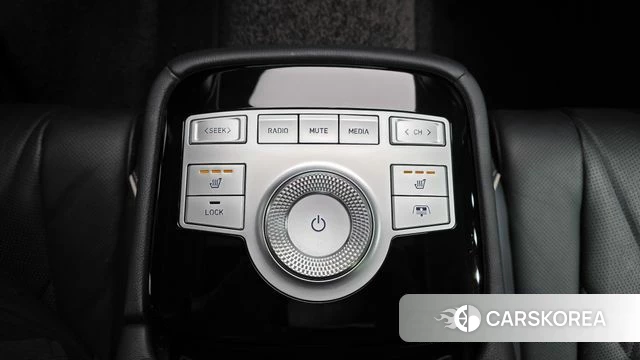 Genesis G80 (RG3) id 4507684 из Кореи 10