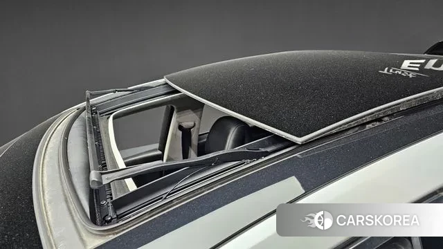 Renault Korea (Samsung) SM6 id 3351177 из Кореи 10