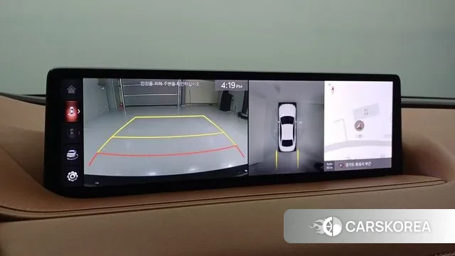 Genesis G80 (RG3) id 3004346 из Кореи 10