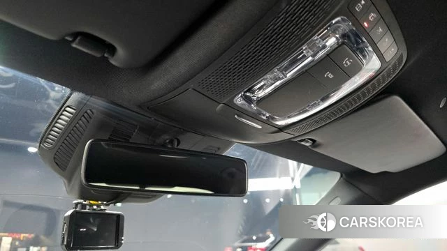 Mercedes-Benz A-Class W177 id 4339025 из Кореи 10
