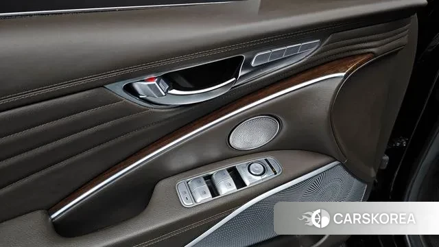 Kia More K9 id 3509952 из Кореи 10