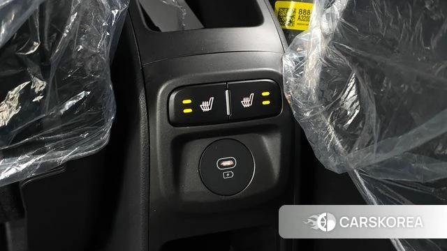 Kia The New Kia Ray id 4279413 из Кореи 10