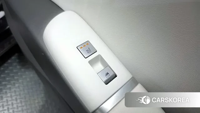 Hyundai Grandeur Hybrid (GN7) id 3348175 из Кореи 10