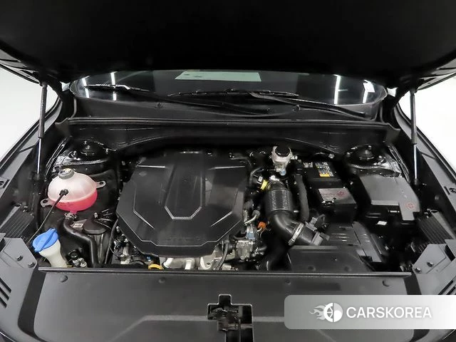 Kia Sorento 4th Generation id 4355675 из Кореи 10