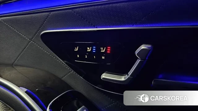 Mercedes-Benz S-Class W223 id 2894325 из Кореи 10