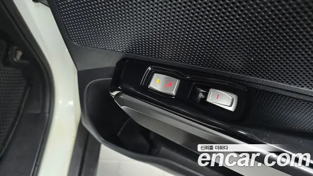 Ssangyong Tivoli Air id 2695800 из Кореи 10