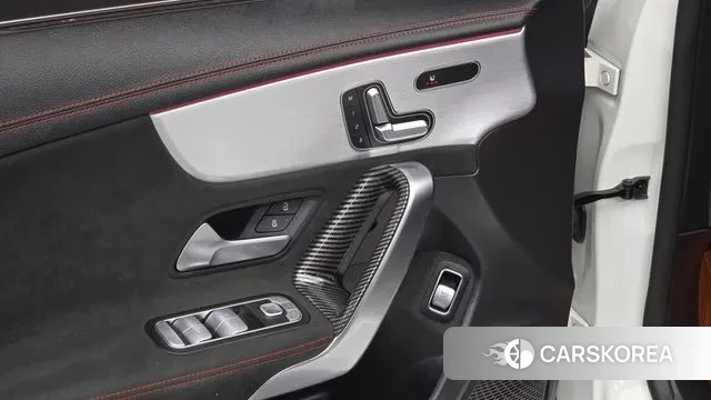 Mercedes-Benz CLA-Class C118 id 3432925 из Кореи 10