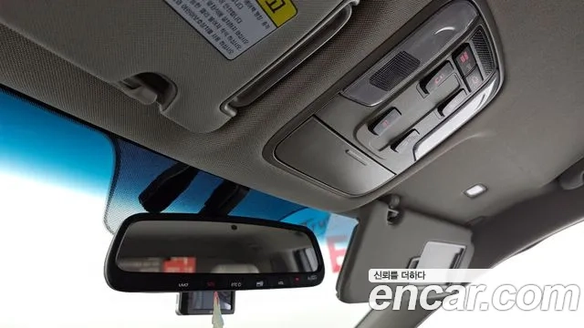 Kia The New Carnival id 2864774 из Кореи 10