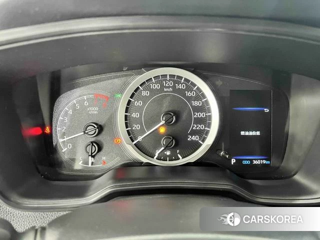 Toyota Corolla id 4273528 из Китая 10
