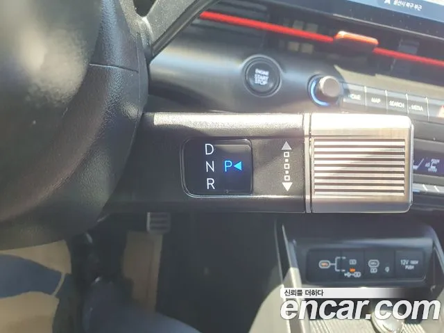 Hyundai Kona (SX2) id 2689714 из Кореи 10