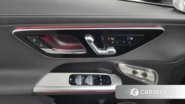 Mercedes-Benz GLC-Class X254 id 4360377 из Кореи 10