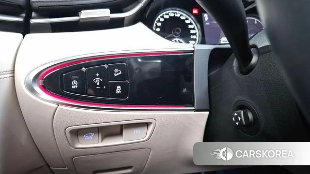 Genesis GV70 id 4656751 из Кореи 10